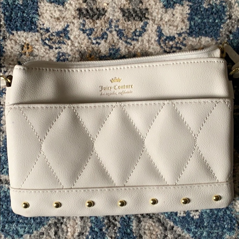 Juicy Couture shoulder bag